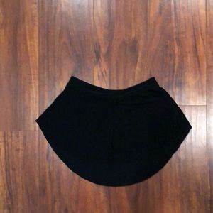 Ballet Bullet Pointe skirt